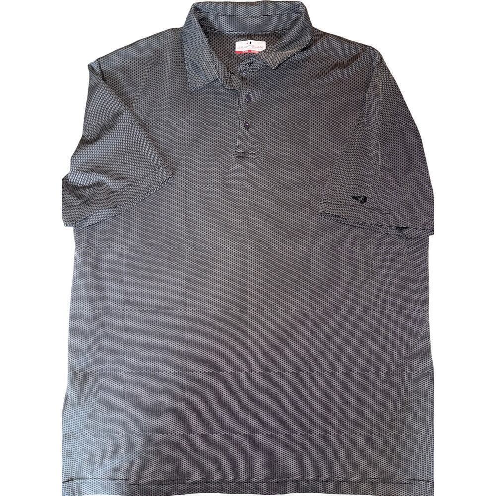 GRAND SLAM golf shirt polo shirt size XL